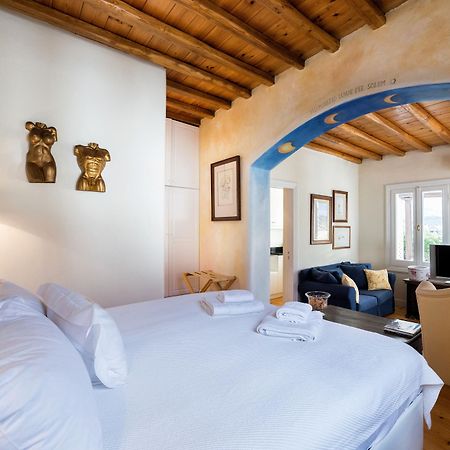 Villa Galaxy Ftelia  Ngoại thất bức ảnh