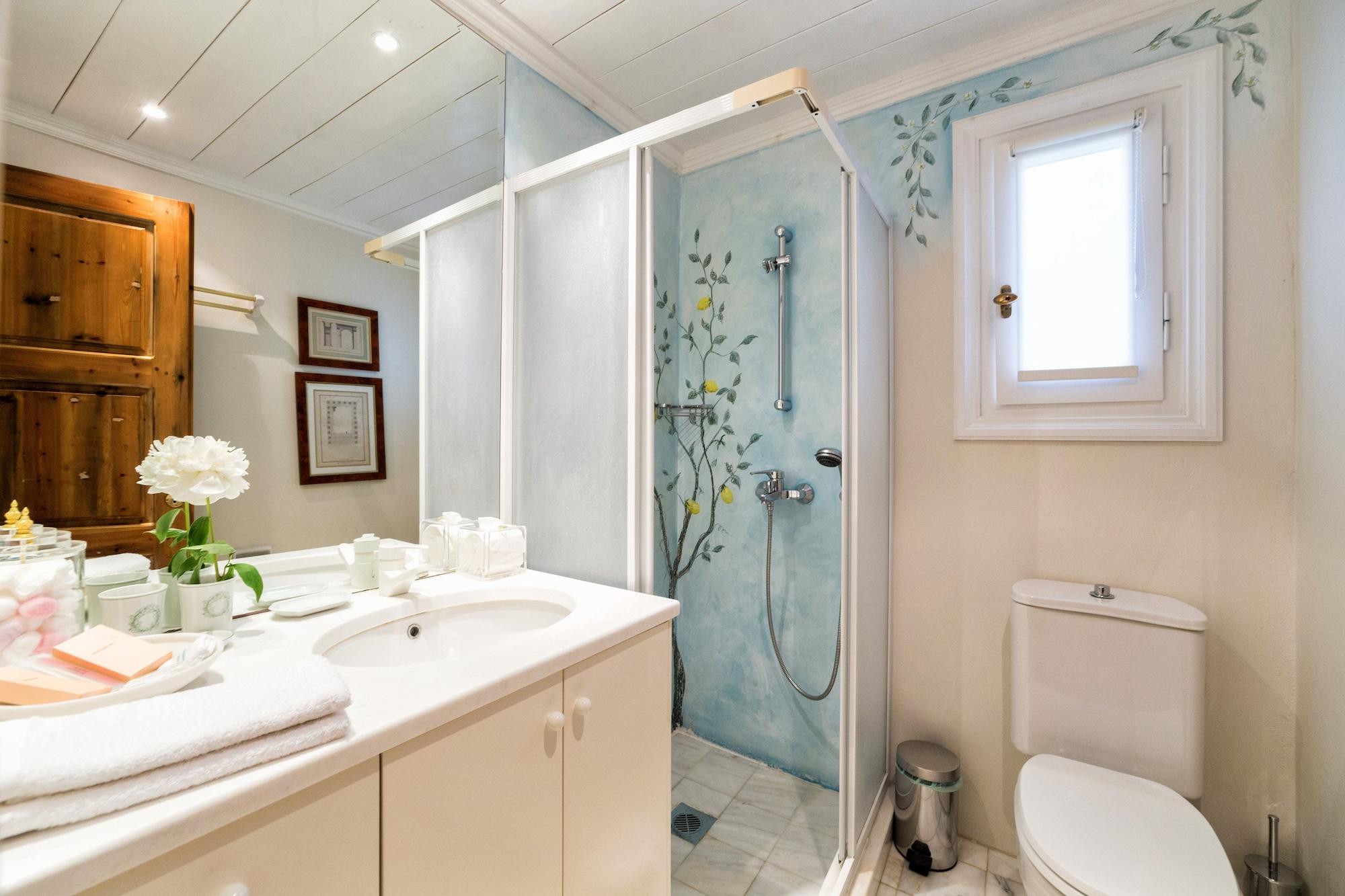 Villa Galaxy Ftelia  Ngoại thất bức ảnh