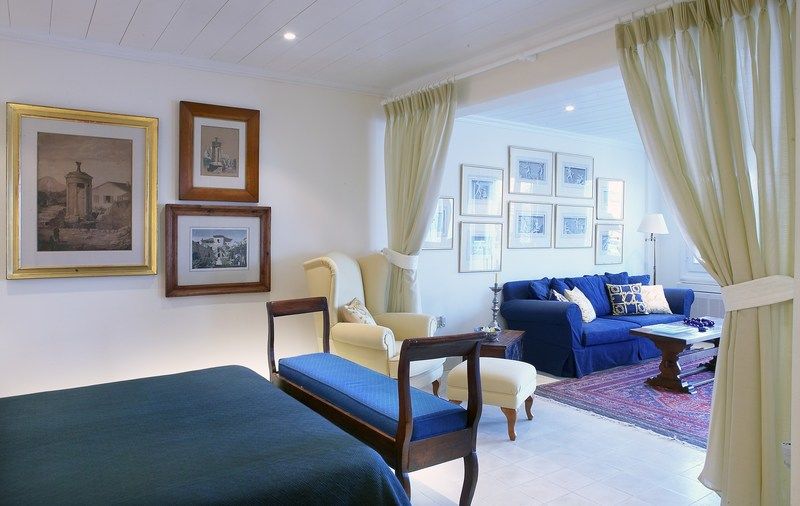 Villa Galaxy Ftelia  Ngoại thất bức ảnh