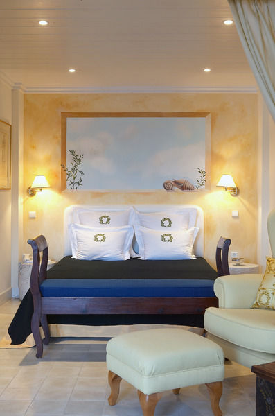 Villa Galaxy Ftelia  Ngoại thất bức ảnh