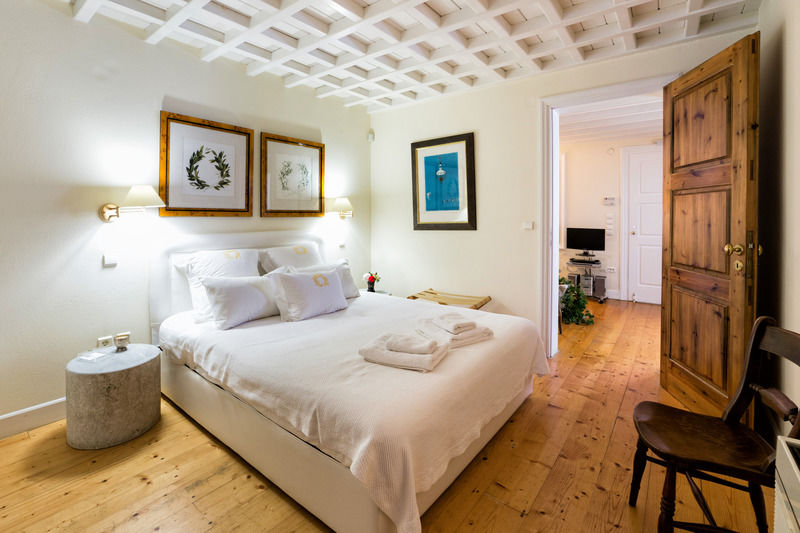 Villa Galaxy Ftelia  Ngoại thất bức ảnh